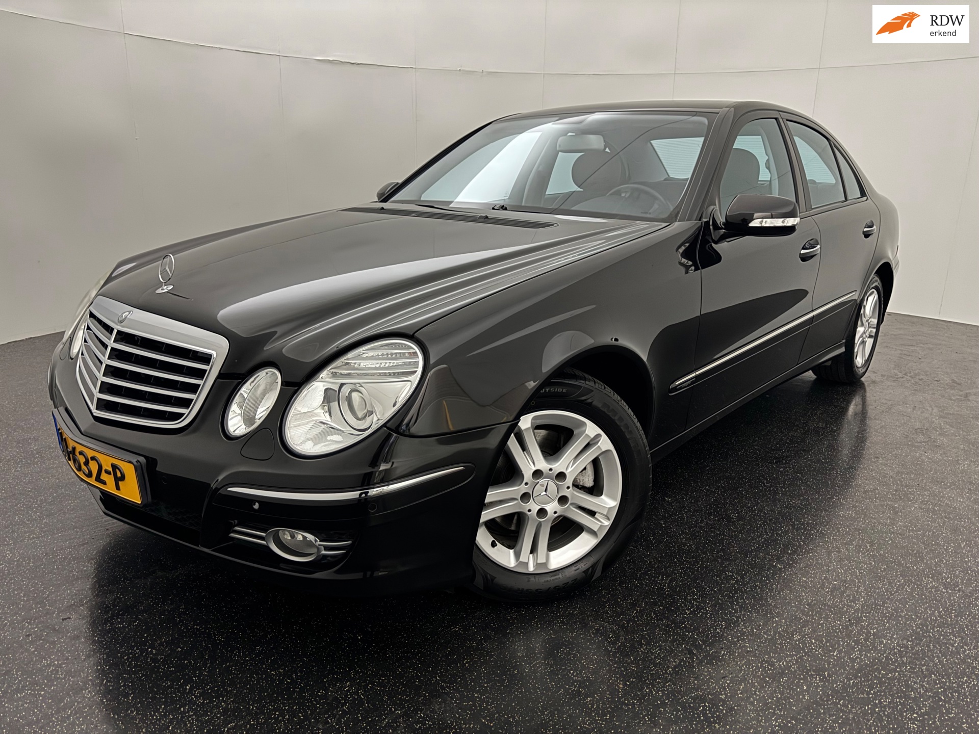 Mercedes-Benz E-klasse 280 Elegance