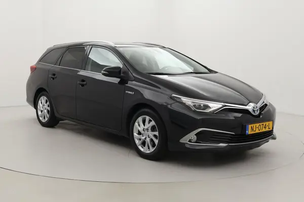 Toyota Auris Auris Touring Sports 1.8 Hybrid Lease Pro