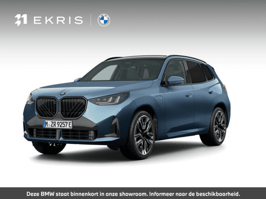 30e xDrive