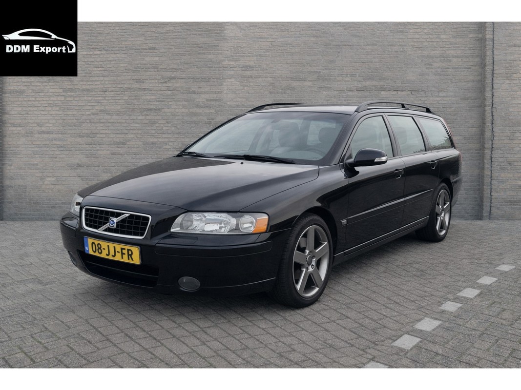 Volvo V70