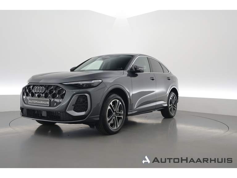 Audi Audi Q5 Sportback 2.0 TFSI e-hybrid quattro