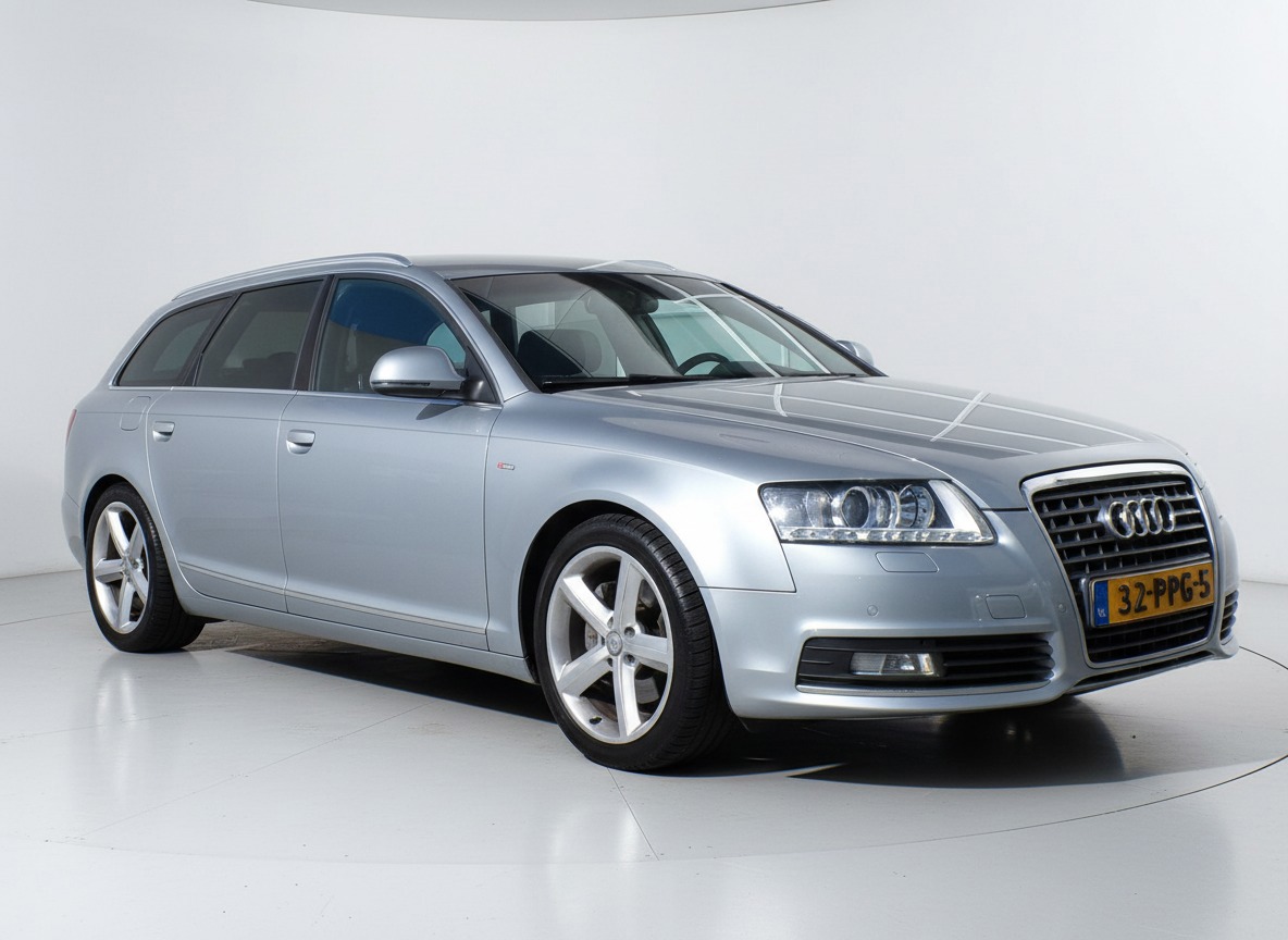 Audi A6 Avant 2.0 TFSI Pro Line S Xenon/Navi//S-Line/Automaat!!