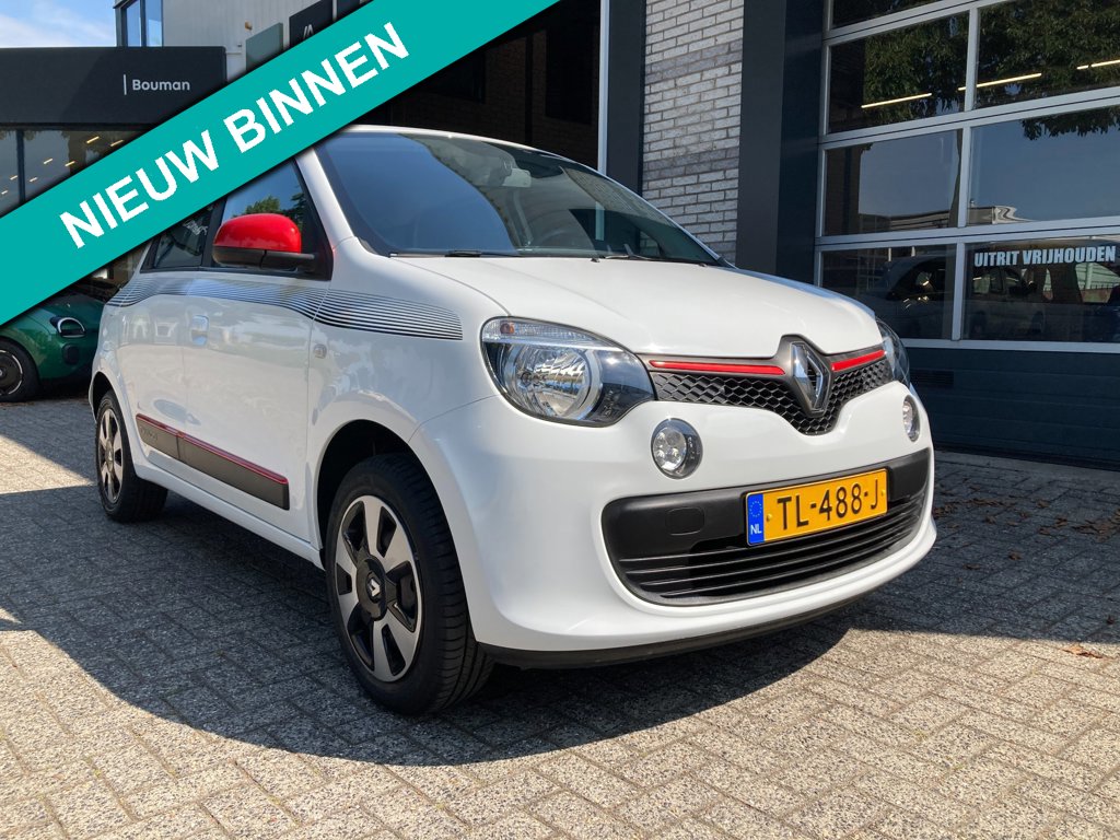 Renault Twingo 1.0 SCe Collection