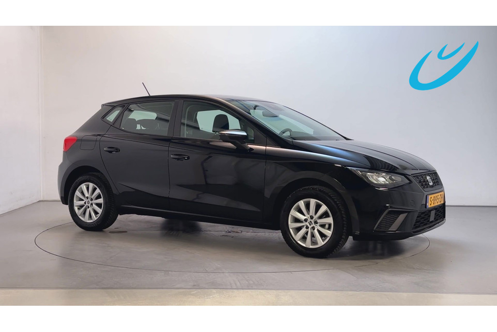 SEAT Ibiza 1.0 EcoTSI Style App-Connect Virtual Cockpit DAB+