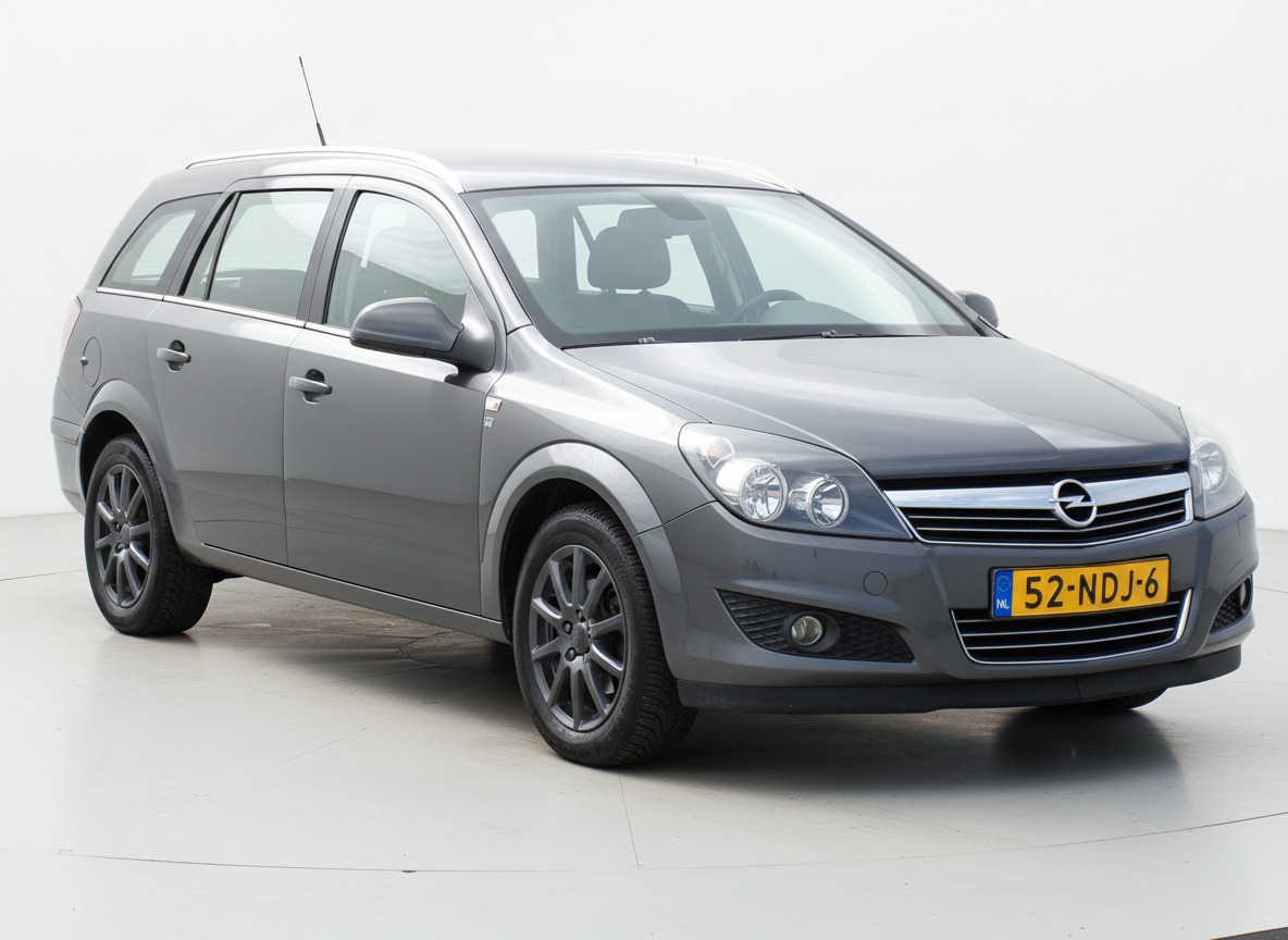 Opel Astra Wagon 1.8 111 years Edition|Cruise|Navi|Trekhaak