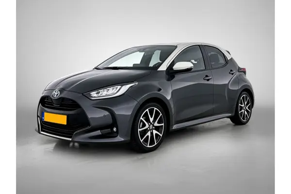 1.5 Hybrid Executive