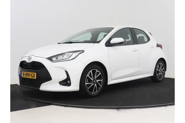 1.5 Vvt-I Dynamic