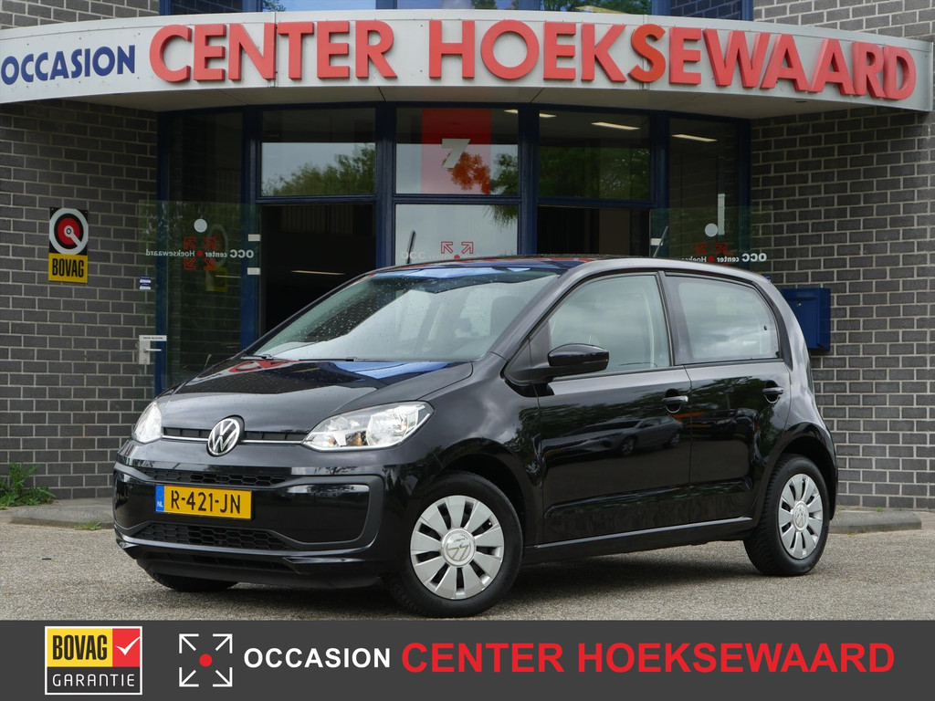 Volkswagen up! 1.0 MPI Move Up! | Airco | Blu...
