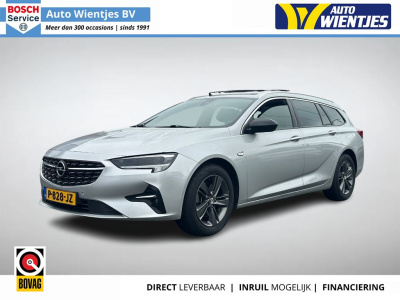 OPEL INSIGNIA Sports Tourer 2.0 CDTI Aut 128kw | Ult..