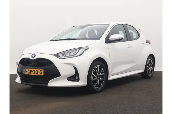 1.5 Hybrid Dynamic Limited