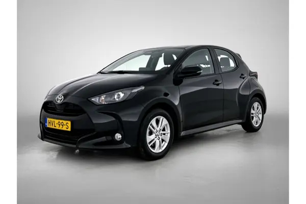 1.5 Hybrid Active