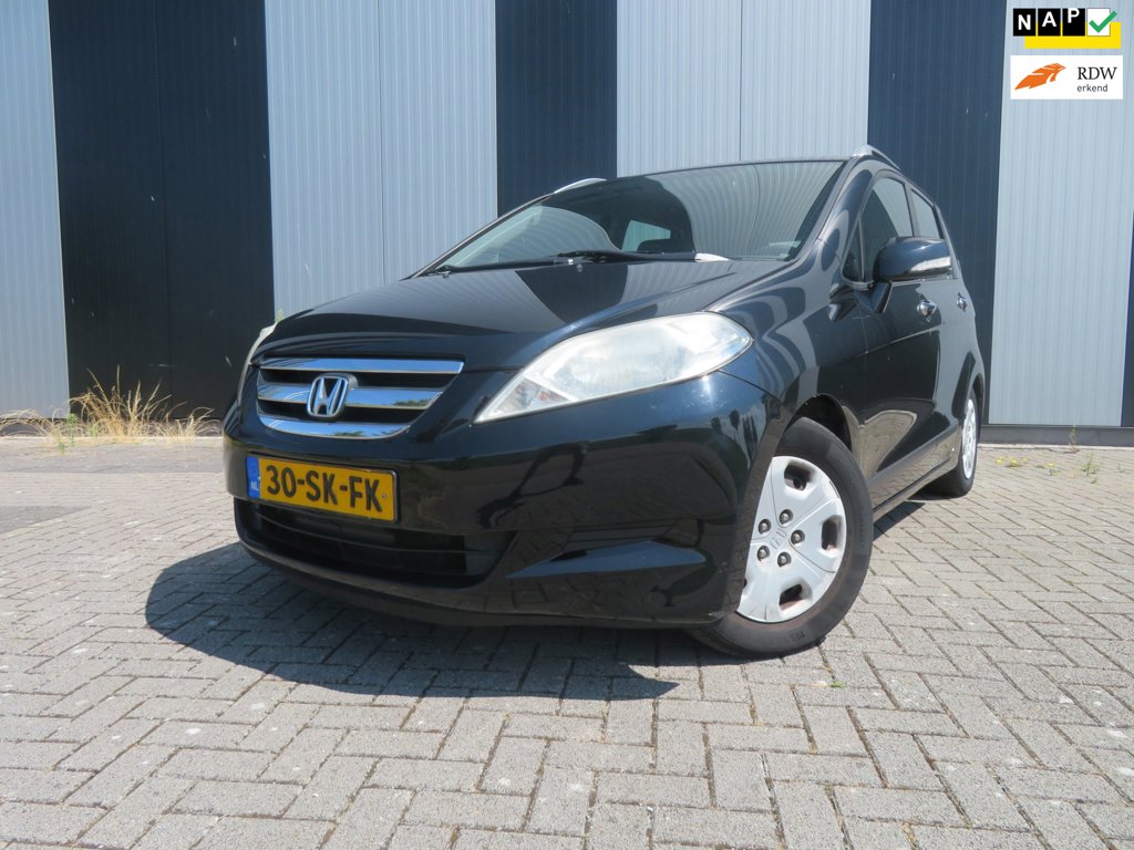 Honda FR-V 1.7i