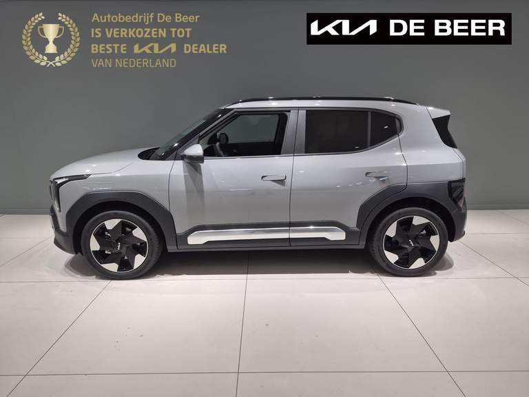 Kia EV2