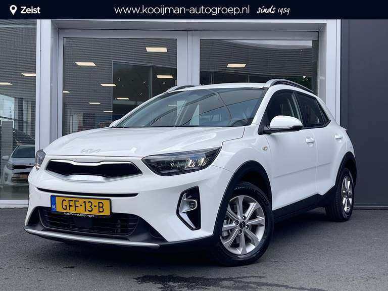 Kia Kia Stonic