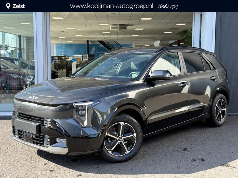 Kia Kia Niro