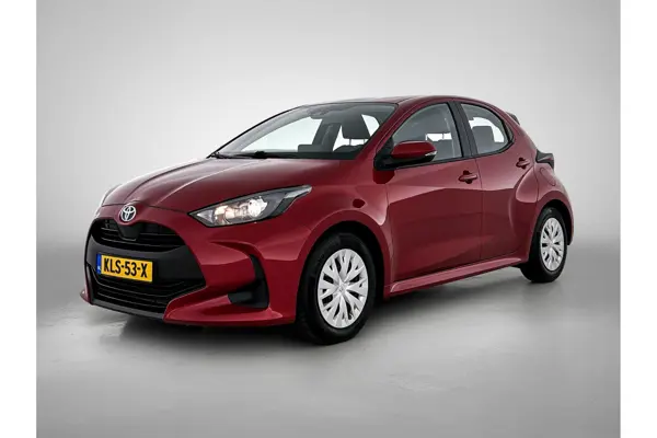 1.5 Hybrid 115 Active