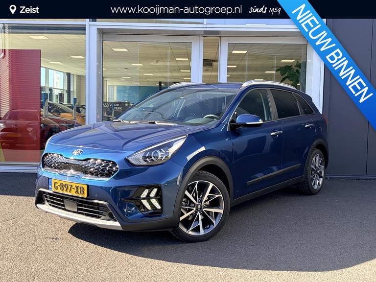 Kia Kia Niro