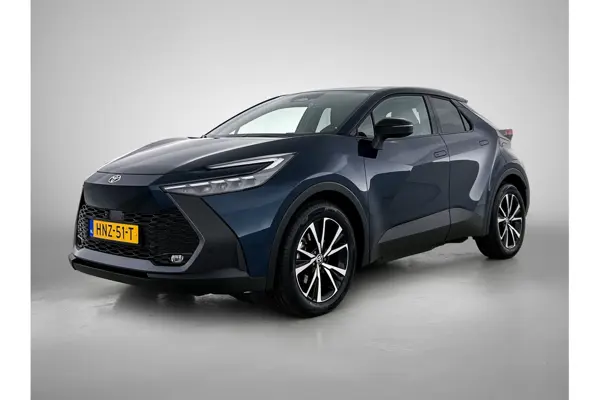 2.0 Plug-In Hybrid 220 First Edition