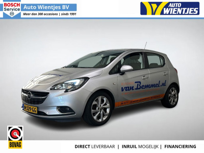 OPEL CORSA 1.3 CDTI | Color Edition 5-Drs | Airco..