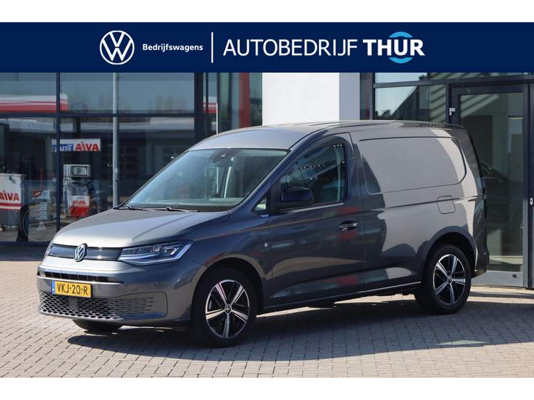 Volkswagen Caddy Volkswagen Caddy