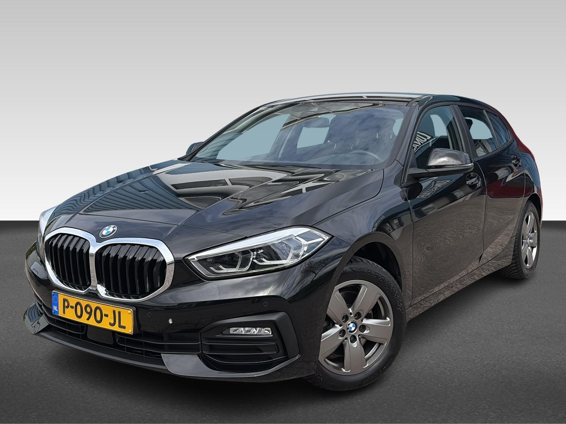 BMW 1 Serie 118i Business Edition