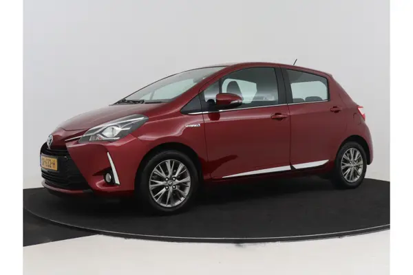 1.5 Hybrid Energy Plus