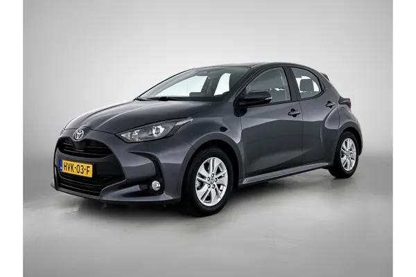 1.5 Hybrid 115 Active