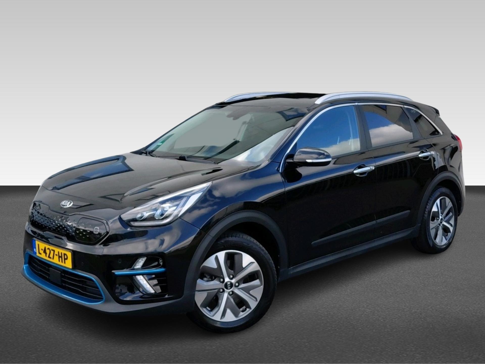 Kia e-Niro DynamicPlusLine 64 kWh