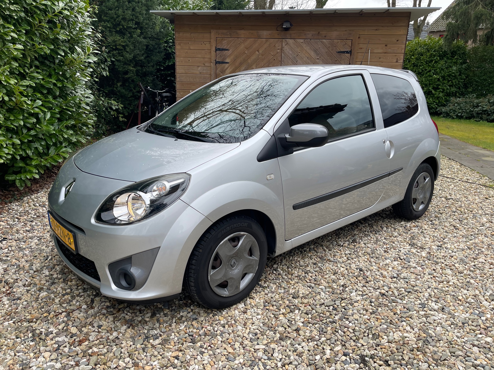 Renault Twingo 1.2-16V Collection