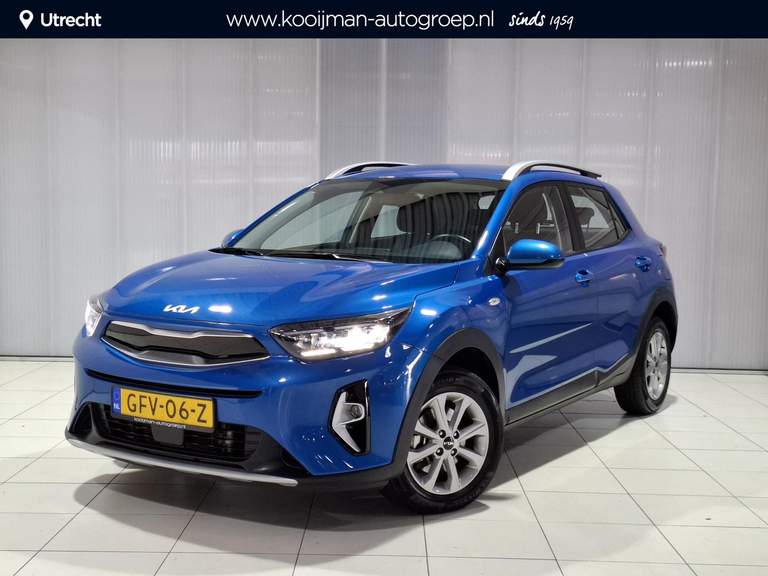 Kia Kia Stonic