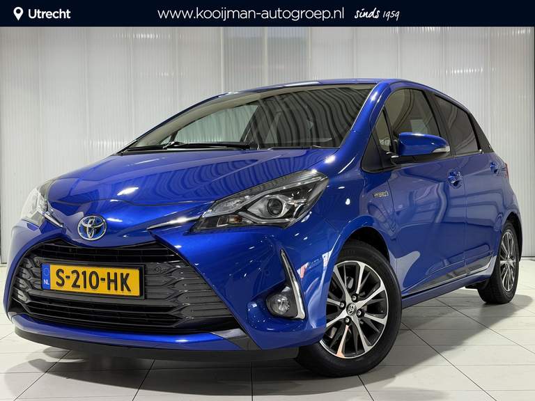 Toyota Toyota Yaris
