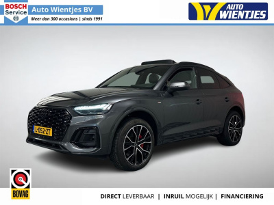AUDI Q5 Sportback 50 TFSI e | SOH 94% | Quattr..