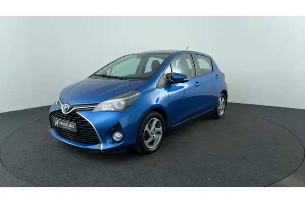 Toyota Yaris Yaris 1.5 Hybrid Lease