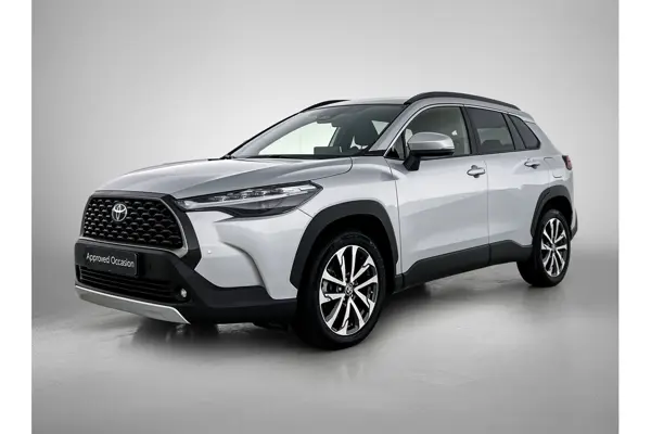 Hybrid 140 Dynamic +