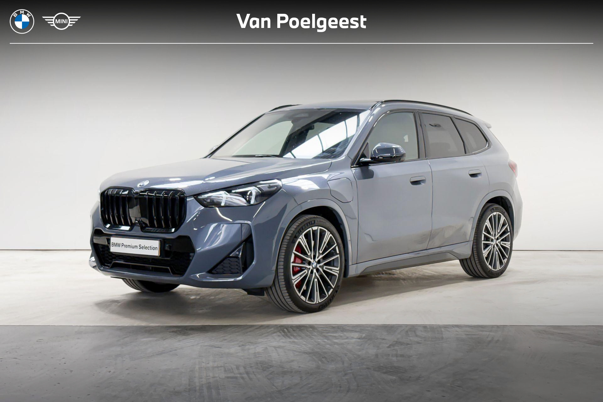 BMW X1 xDrive30e