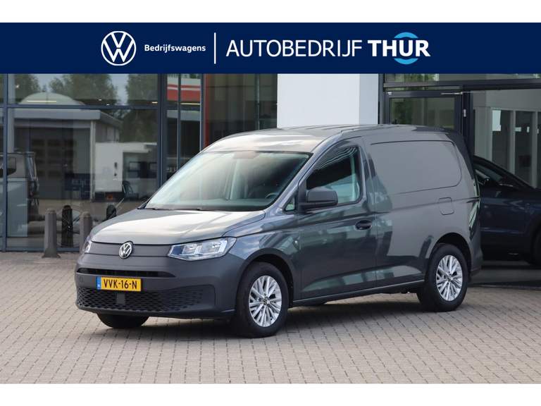 Volkswagen Caddy Volkswagen Caddy