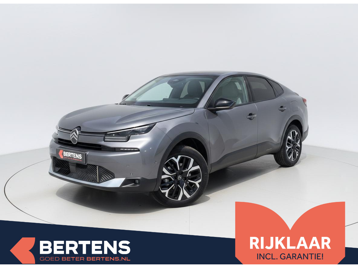 Citroën C4 X X 1.2 Hybrid 145pk Max