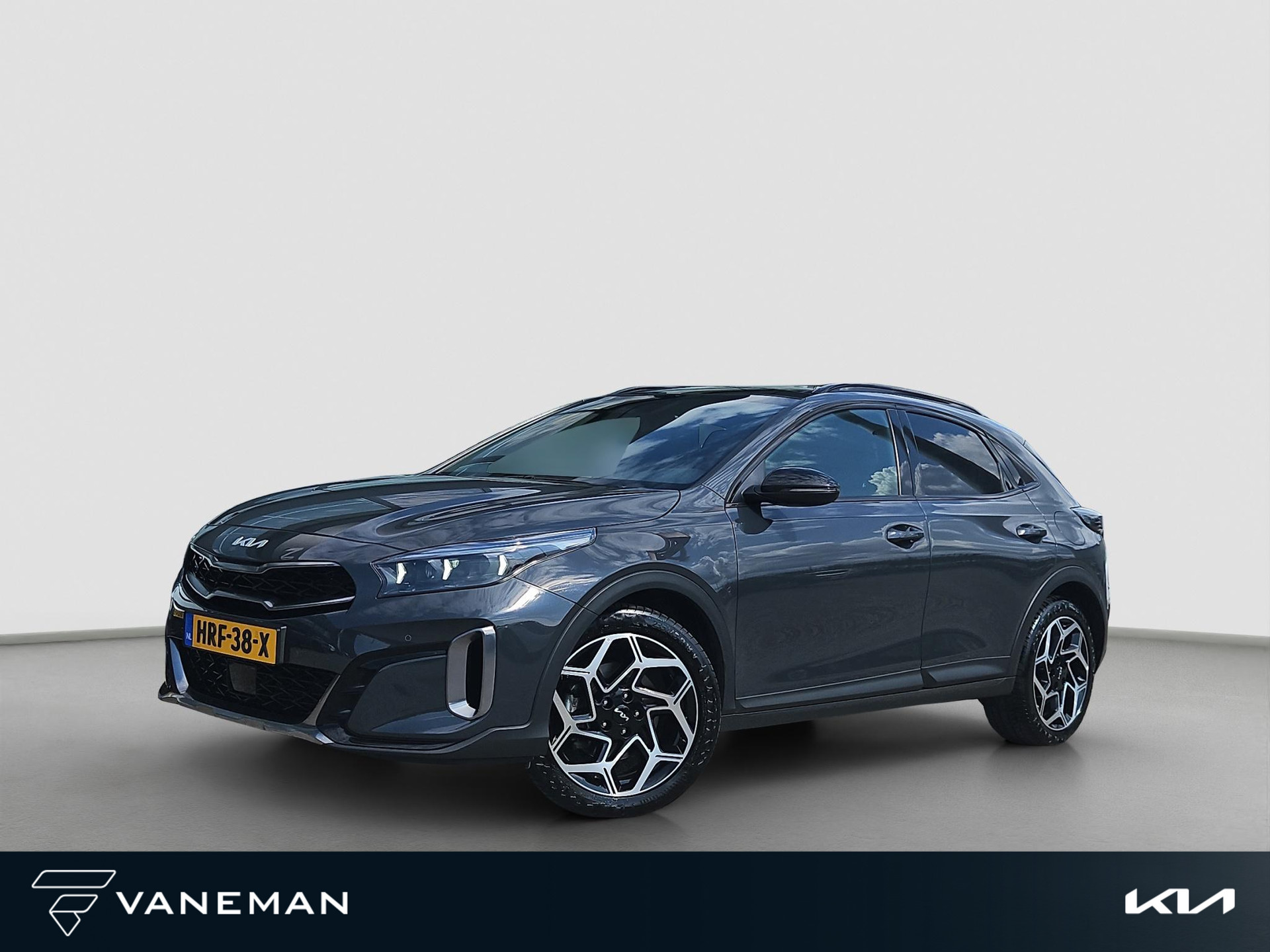 Kia XCeed 1.5 T-GDi GT-Line