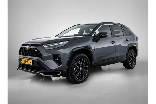 2.5 Plug-In Hybrid 306Pk Awd Gr Sport