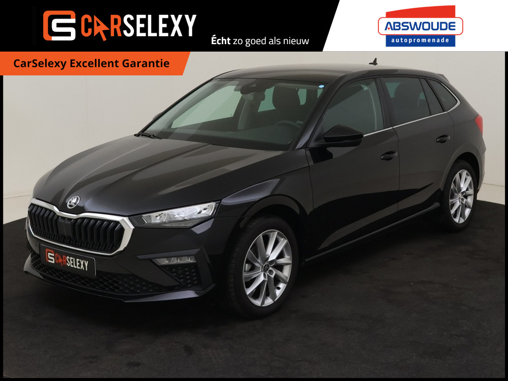 Skoda Scala Scala 1.0 TSI Selection
