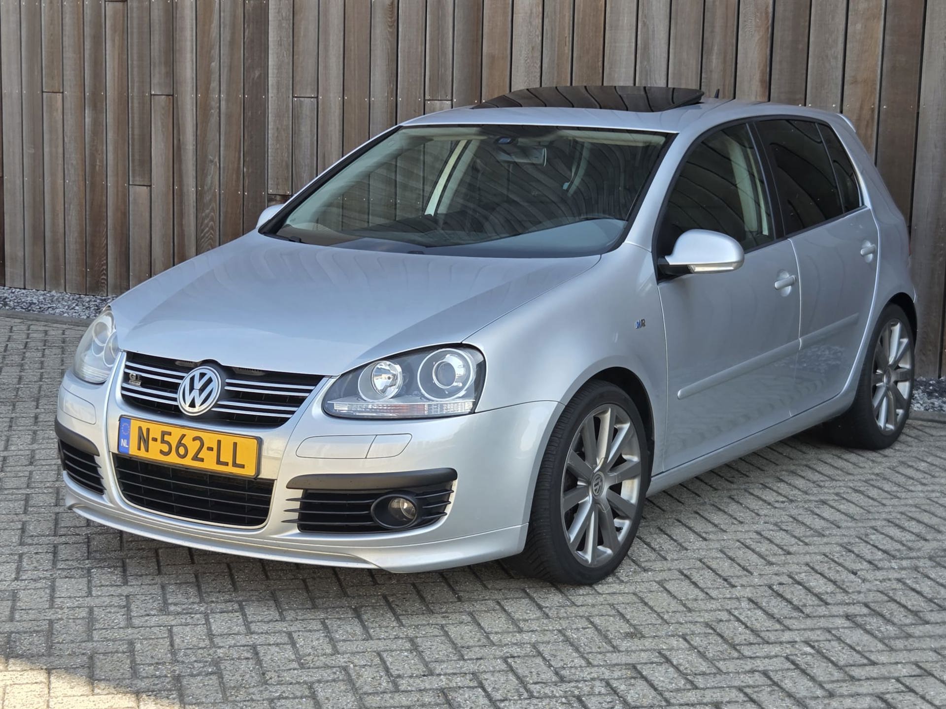Volkswagen Golf 1.4 TSI GT Sport Xenon