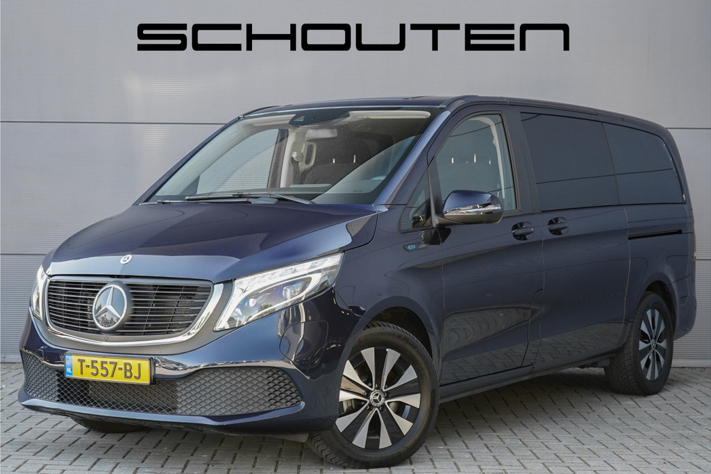 Mercedes-Benz EQV 300 L2 90 kWh