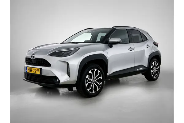 1.5 Hybrid 115 First Edition