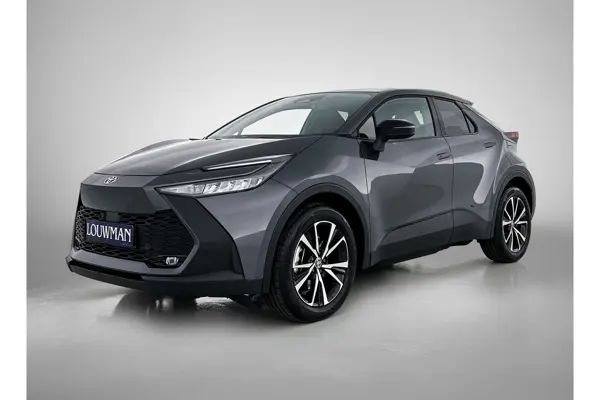 2.0 Plug-In Hybrid 220 Dynamic