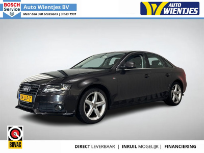 AUDI A4 Limousine 1.8 TFSI | Pro Line Business..