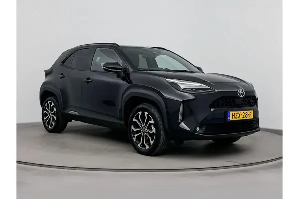 Toyota Yaris Cross Yaris Cross 1.5 Hybrid 115 Dynamic