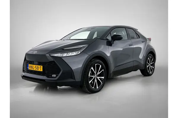 2.0 Plug-In Hybrid 220 Dynamic