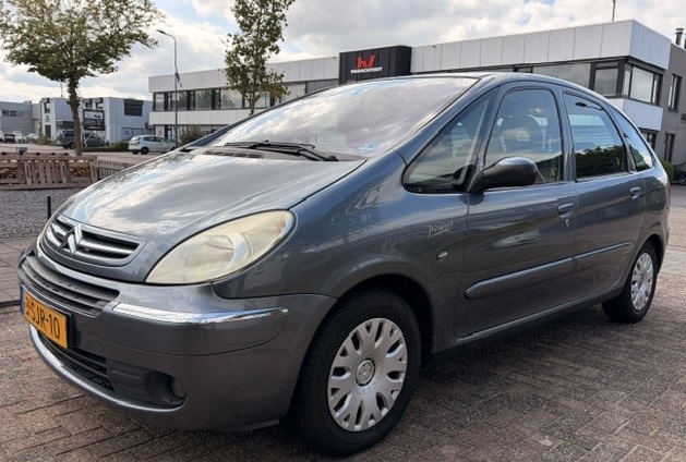 Citroën Xsara Picasso 1.6i-16V