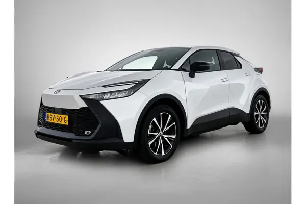 2.0 Plug-In Hybrid 220 Dynamic