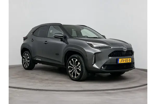 Toyota Yaris Cross Yaris Cross 1.5 Hybrid 115 Dynamic
